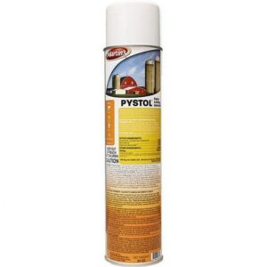 Martin’s Pystol Farm & Dairy Aerosol 20 oz