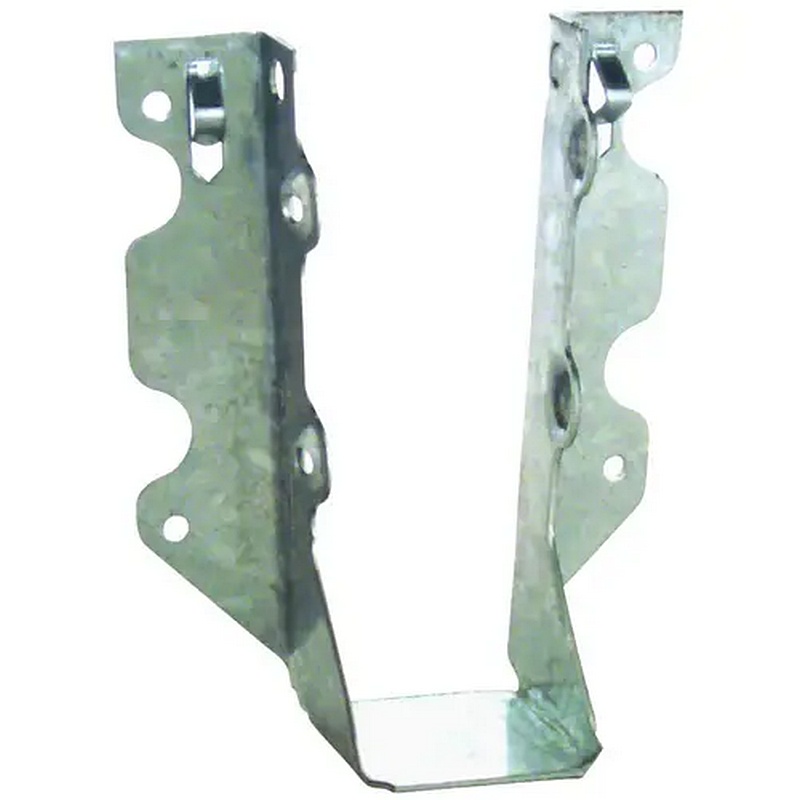 MiTek JUS26 Slant Joist Hanger 2x6” 18 ga