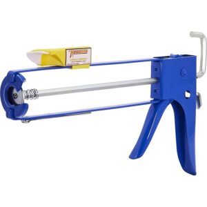 Newborn Industrial Caulking Gun 1/10 gal
