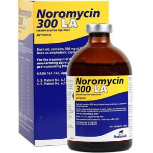 Noromycin 300 LA 100 ml