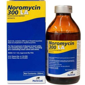 Noromycin 300 LA 250 ml