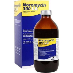 Noromycin 300 LA 500 ml