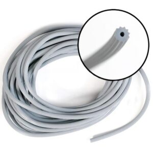 Phifer Gray Screen Spline 0.14″x25′