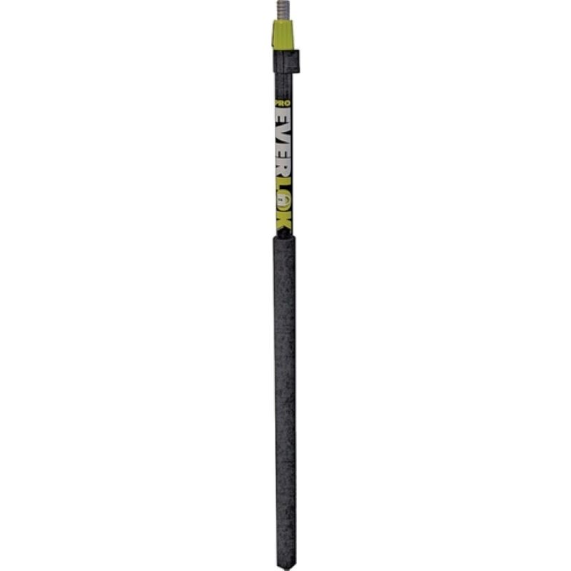 Pintar Threaded Aluminum Extension Pole 4-8 ft