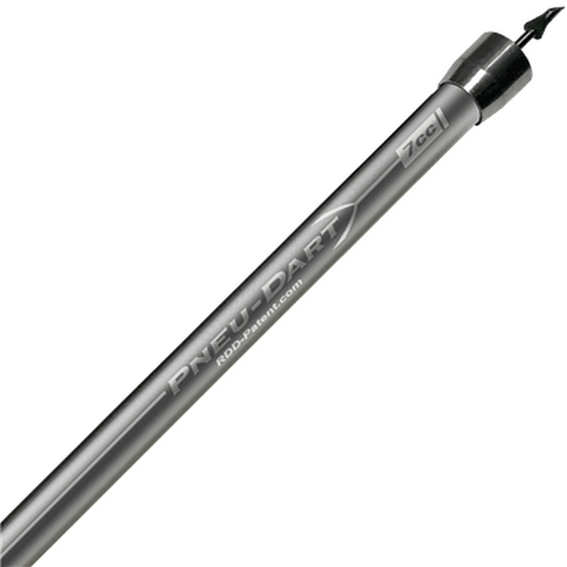 Pneu-Dart Type U 7cc 0.75” 5 ct