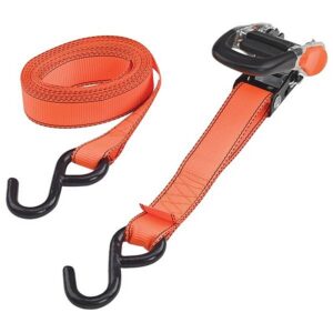 ProSource Metal Buckle Polyester Tie Down