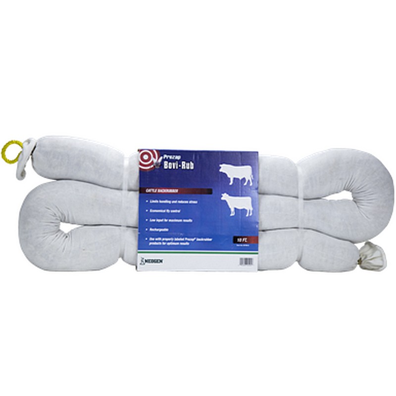 ProZap Bovi Rub 10 ft