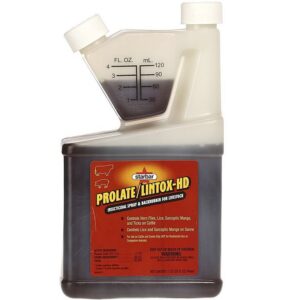 Prolate-Lintox-HD Insecticidal Spray 32 oz