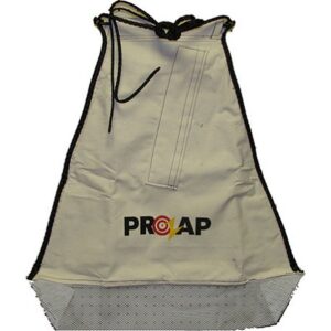 Prozap Canvas Dust Bag 12.5 lb