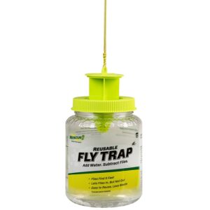 RESCUE! Outdoor Reusable Fly Trap