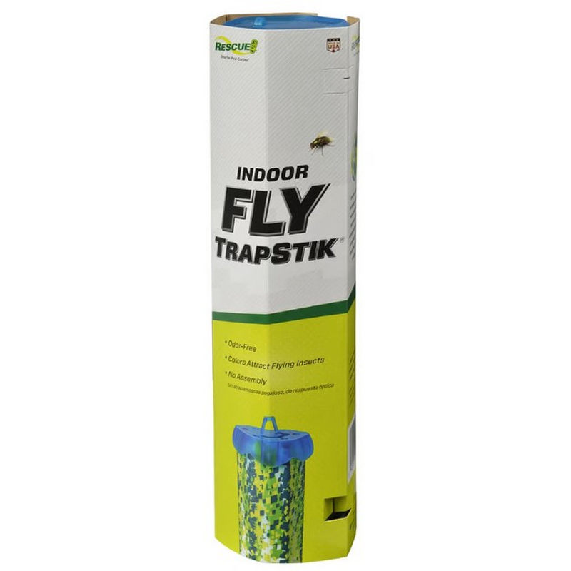RESCUE TrapStik Fly Trap 1 pk