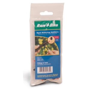 Rain Bird Xeri-Bug Spot Drip Irrigation Emitter 2 gph 10 pk