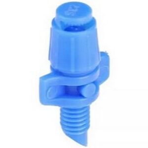 Raindrip Half-Circle Drip Irrigation Micro Spray 13 GPH 10 ct
