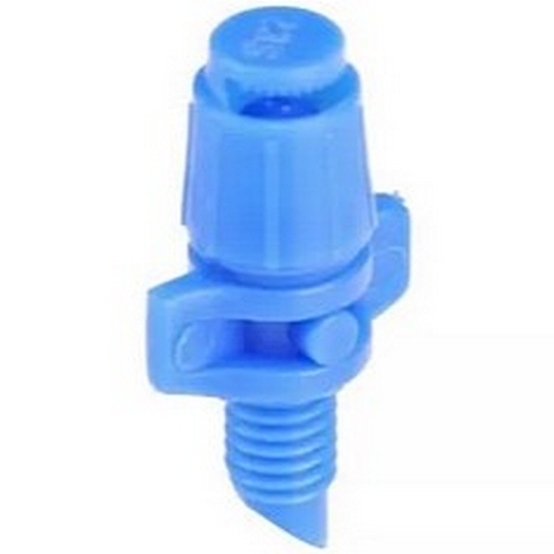 Raindrip Half-Circle Drip Irrigation Micro Spray 13 GPH 10 ct
