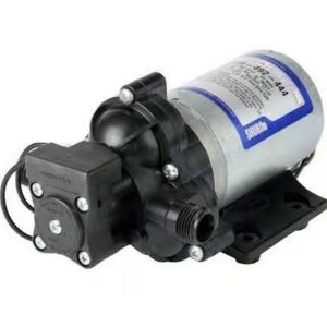 Shurflo Standard Demand Diaphragm Pump 4.0 GPM 12V