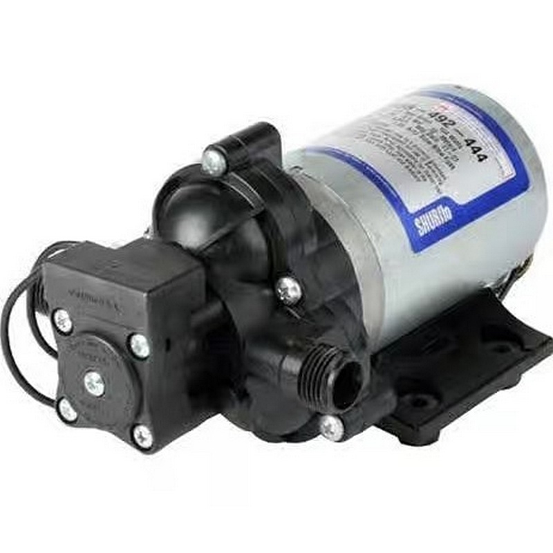Shurflo Standard Demand Diaphragm Pump 4.0 GPM 12V