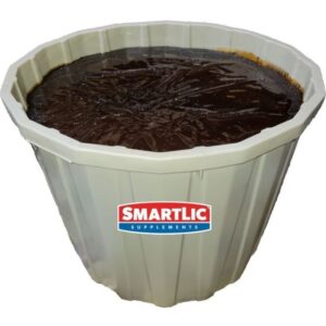 SmartLic NE 22 Cattle Tub 200 lb