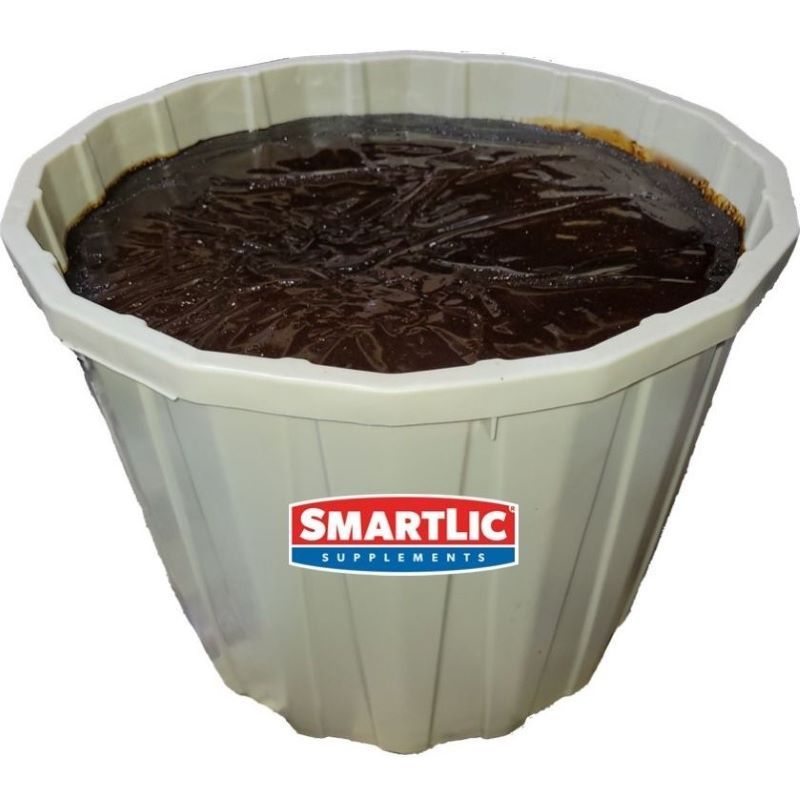 SmartLic NE 22 Cattle Tub 200 lb
