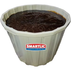 SmartLic NE 22 Hi Mag Tub 200 lb