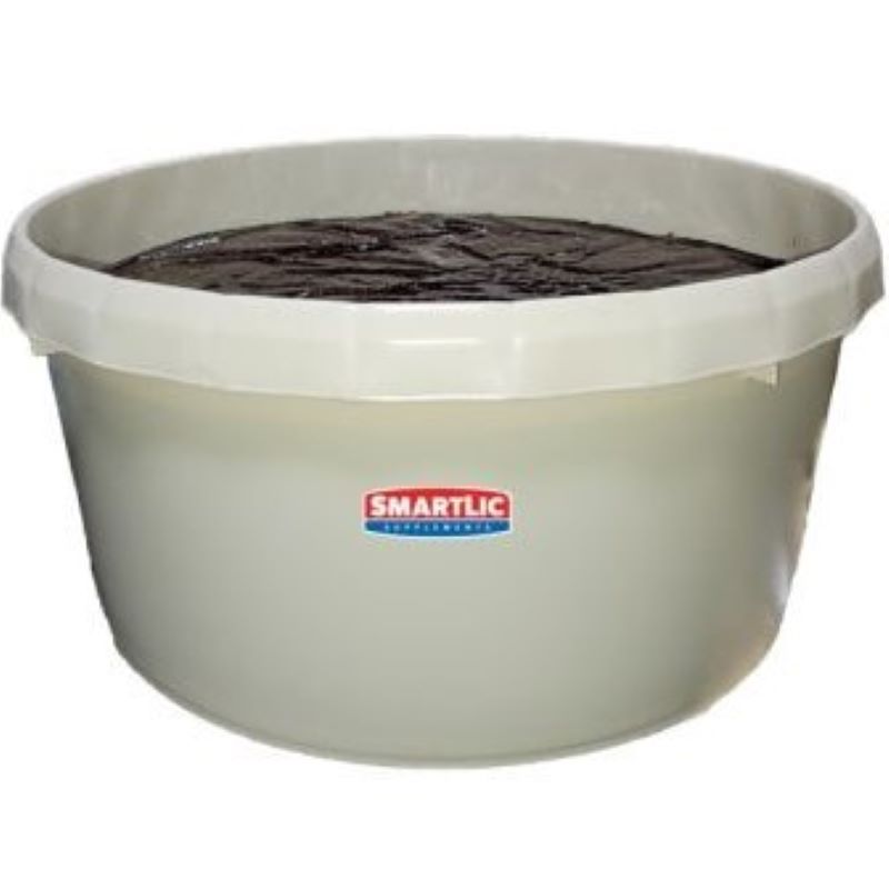 SmartLic NE 22 IGR Fly Control Cattle Tub 200 lb