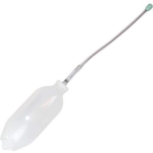 Springer Magrath Crimp Style Fluid Feeder with Plastic Probe 2 qt