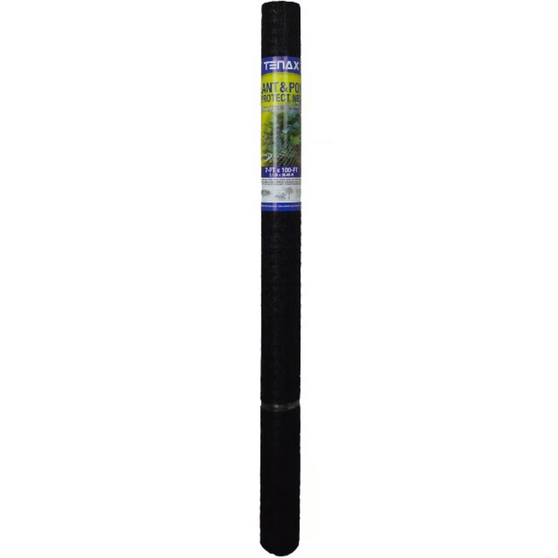 Tenax Polyethylene Netting Plants Ponds 7 x 100’