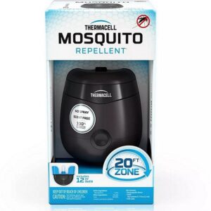 Thermacell Rechargeable Mosquito Repellent Device