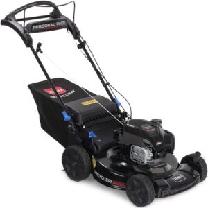 Toro Recycler Max Personal Pace Gas Lawn Mower 22”