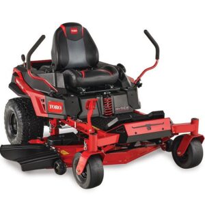 Toro TimeCutter Max MyRide Zero-Turn Mower 50”
