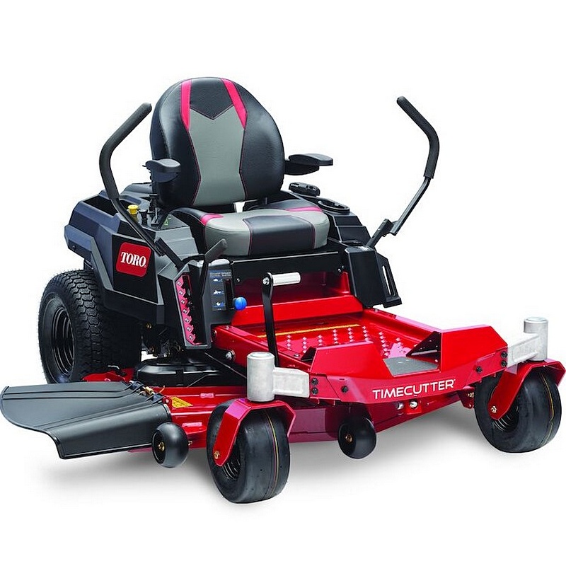 Toro TimeCutter Zero Turn Mower 5000 23HP 50”