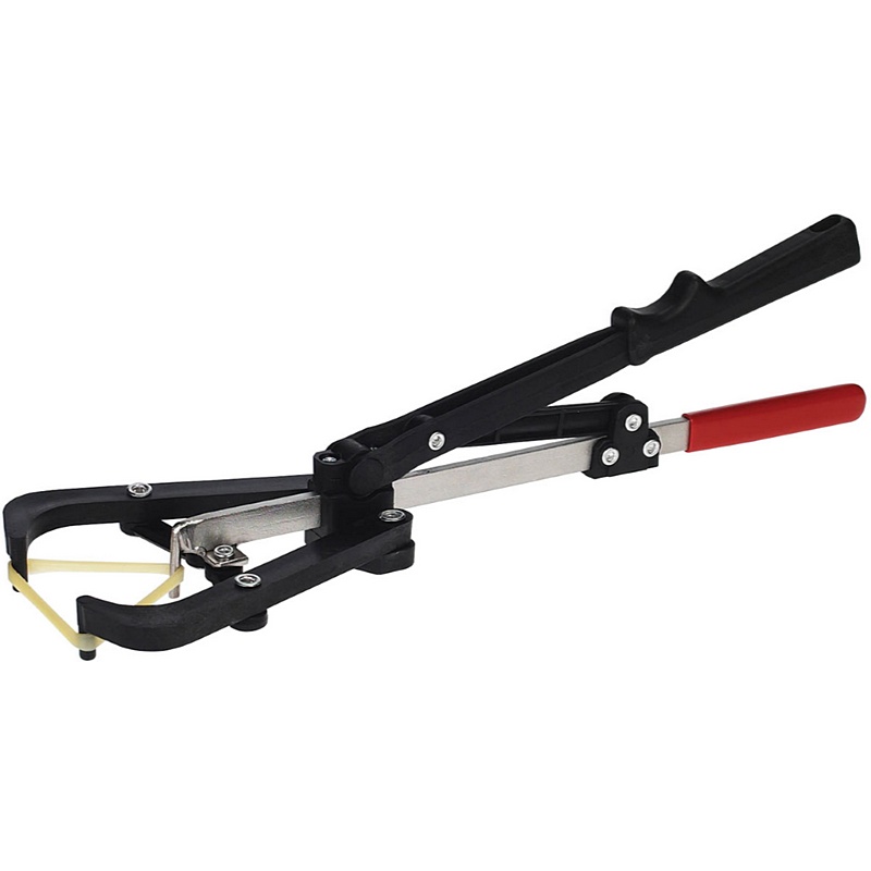 Tri-Bander Castration Tool Kit