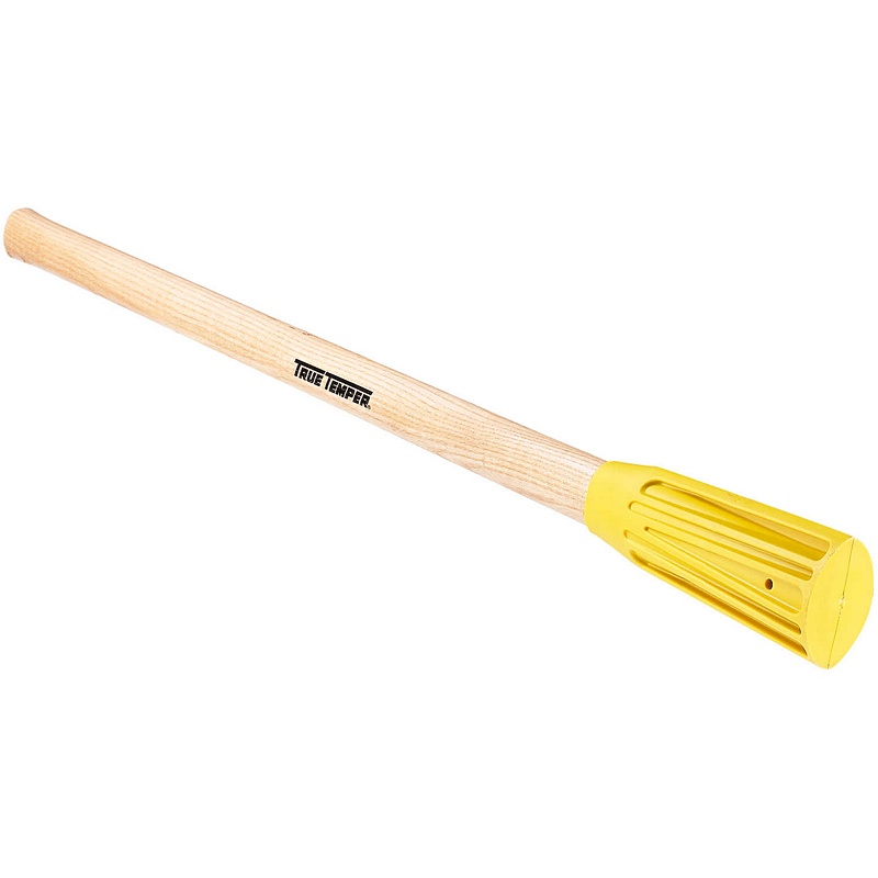 True Temper Pick Wood Replacement Handle 36 inch