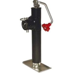 Valley Industries Topwind Collar Trailer Jack 10” 2000 lb