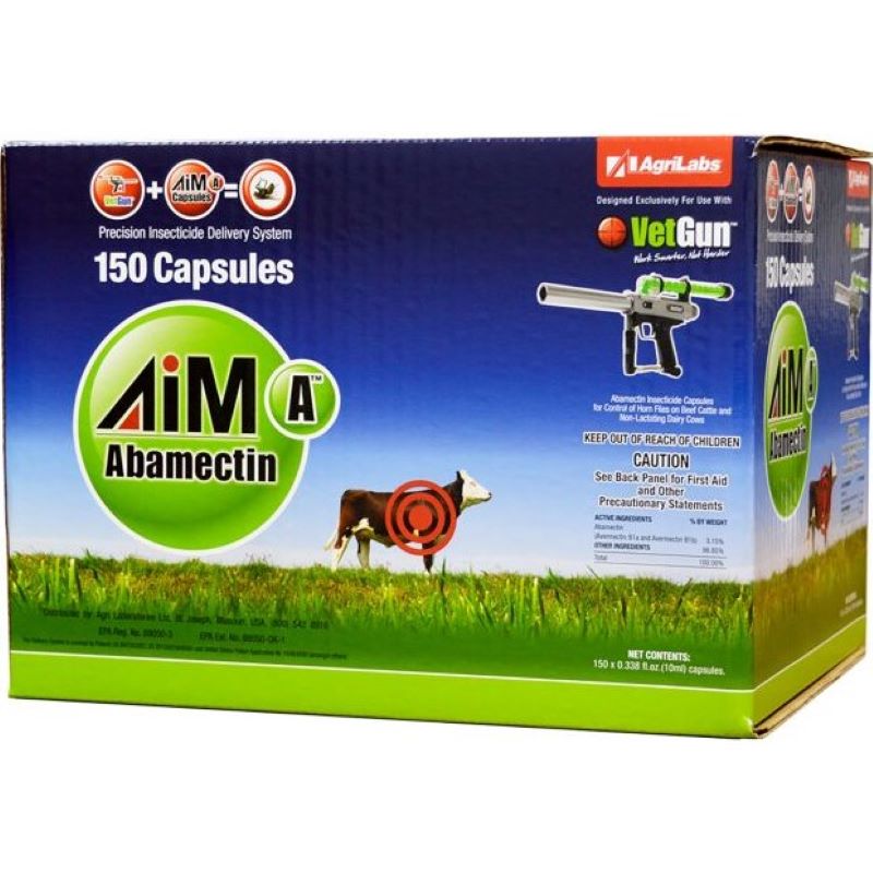 AiM A VetCaps 150 Ct