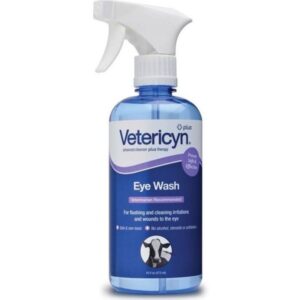 Vetericyn Plus Pink Eye Spray 16 oz