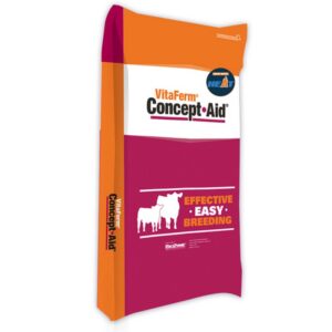 VitaFerm Concept Aid 5S Heat
