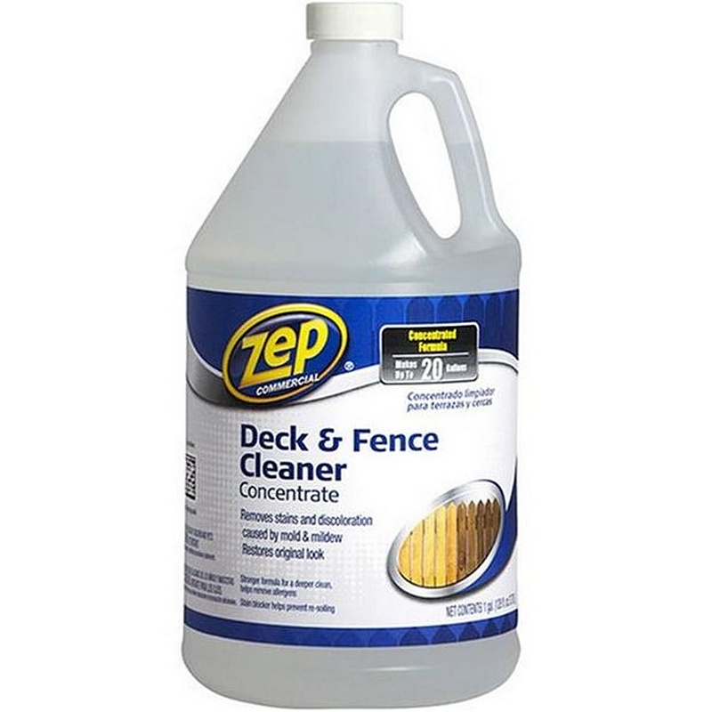 ZEP Pressure Washer Cleaner 1 gal