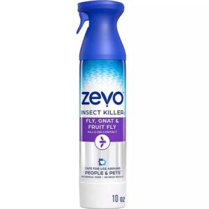 Zevo Flying Insect Killer Spray 10 oz