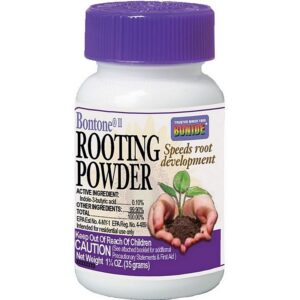 Bonide Rooting Powder Plant Food 1.25 oz