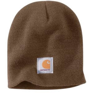 Carhartt Knit Beanie Canyon Brown OS