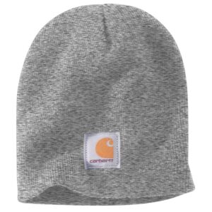 Carhartt Knit Beanie Heather Gray OS