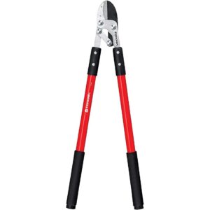 Corona Compound-Action Anvil Lopper 32”