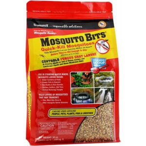 Summit Mosquito Bits Quick Kill 30 oz