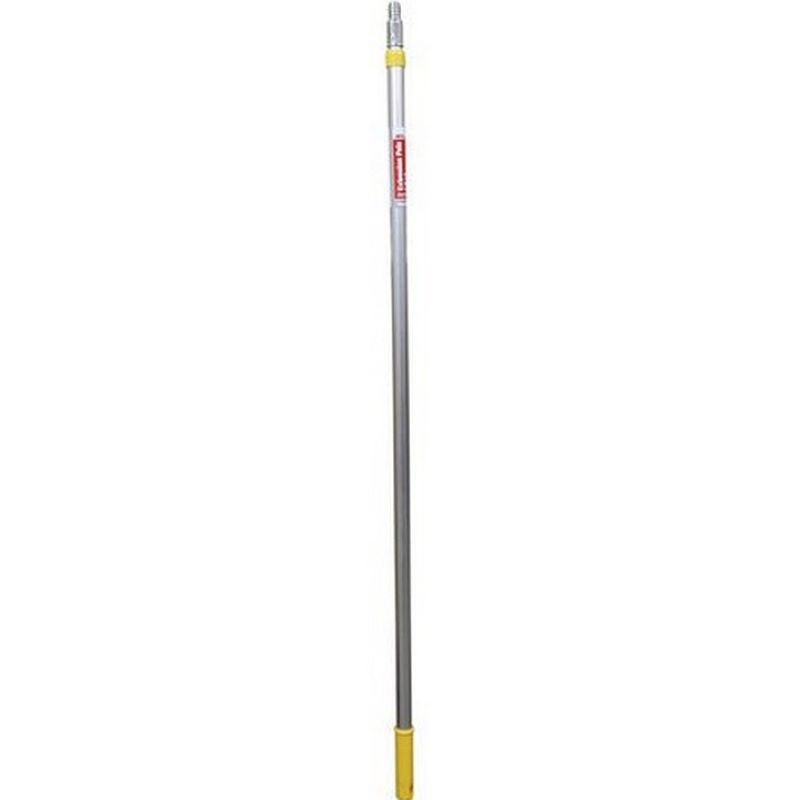 Ace Aluminum Telescoping Extension Pole 2-4 feet