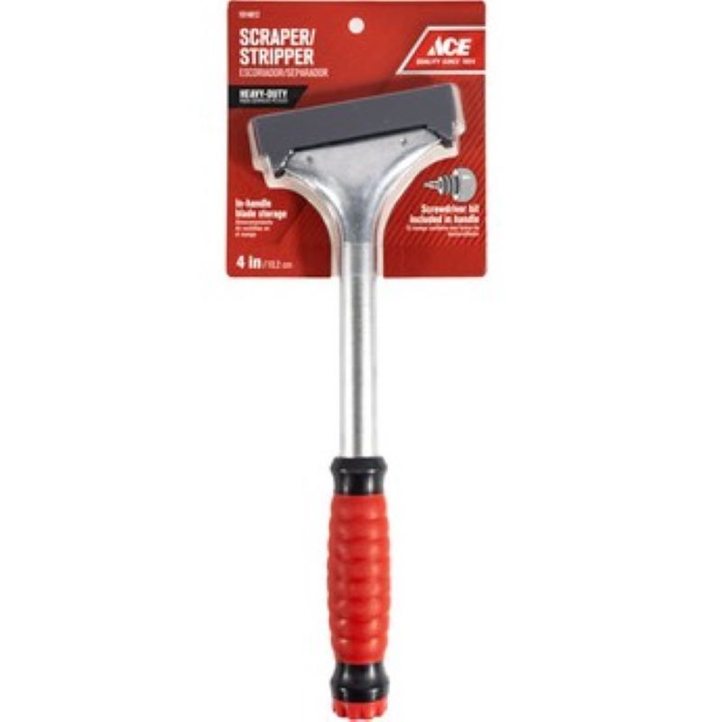Ace Heavy Duty Paint Scraper 4 inch