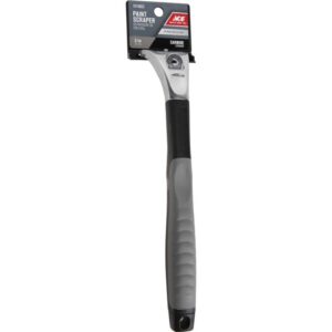 Ace Heavy Duty Tungsten Carbide Paint Scraper 2 inch