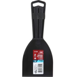 Ace Plastic Flexible Scraper 3 inch 2 Ct