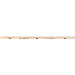 Ace Wood Yardstick 36
