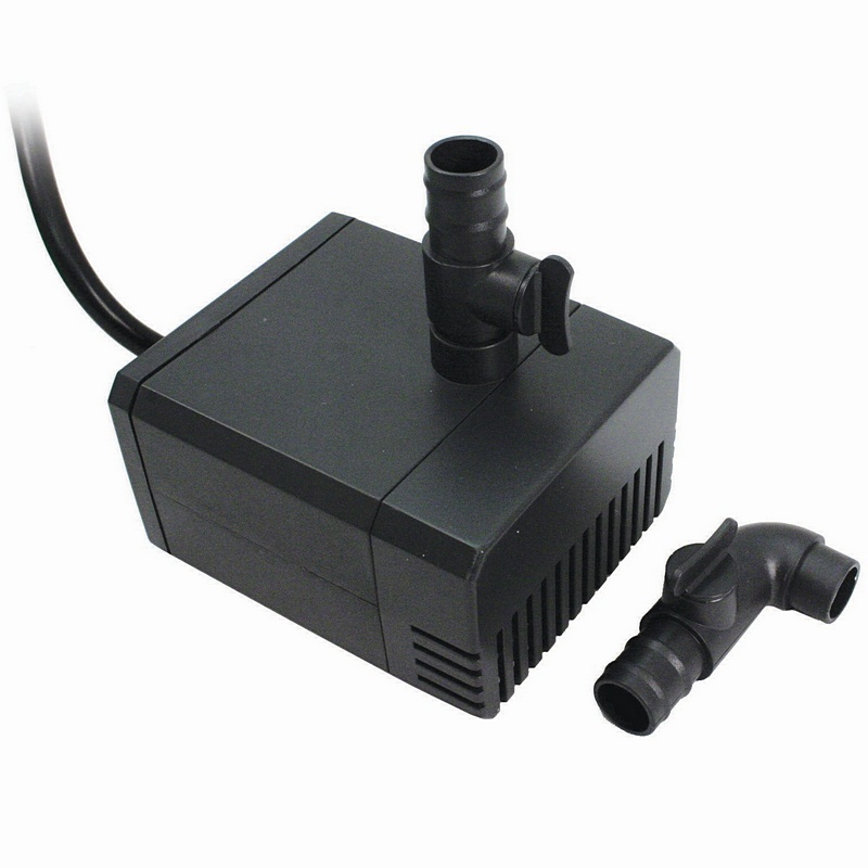 Aquascape Statuary & Fountain Pump 320gph