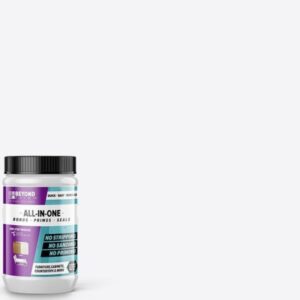 Beyond Paint All In One Bright White 1 qt